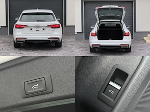 AUDI A4 AVANT 2.0 35 TFSI MHEV * MILD HYBRID* *S-TRONIC*   Launch Bussines Edition **2020** Euro 6 - imagine 6