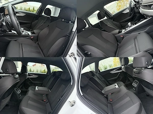 AUDI A4 AVANT 2.0 35 TFSI MHEV * MILD HYBRID* *S-TRONIC*   Launch Bussines Edition **2020** Euro 6 - imagine 12