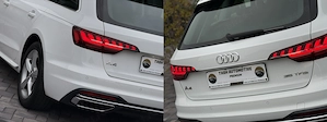 AUDI A4 AVANT 2.0 35 TFSI MHEV * MILD HYBRID* *S-TRONIC*   Launch Bussines Edition **2020** Euro 6 - imagine 10