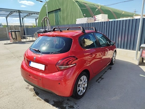 Peugeot 208. Unic proprietar 1.5 HDI 2019  72.479 km - imagine 2