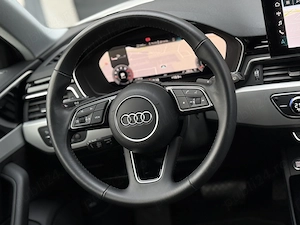 AUDI A4 AVANT 2.0 35 TFSI MHEV * MILD HYBRID* *S-TRONIC*   Launch Bussines Edition **2020** Euro 6 - imagine 14