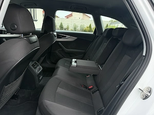 AUDI A4 AVANT 2.0 35 TFSI MHEV * MILD HYBRID* *S-TRONIC*   Launch Bussines Edition **2020** Euro 6 - imagine 13