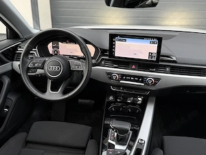 AUDI A4 AVANT 2.0 35 TFSI MHEV * MILD HYBRID* *S-TRONIC*   Launch Bussines Edition **2020** Euro 6 - imagine 15