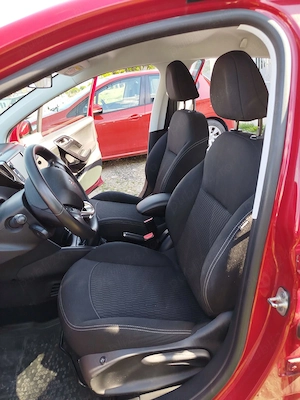 Peugeot 208. Unic proprietar 1.5 HDI 2019  72.479 km - imagine 7