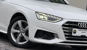 AUDI A4 AVANT 2.0 35 TFSI MHEV * MILD HYBRID* *S-TRONIC*   Launch Bussines Edition **2020** Euro 6 - imagine 8