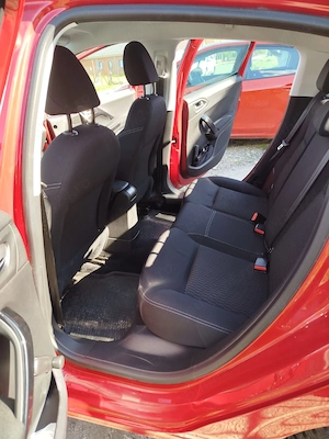 Peugeot 208. Unic proprietar 1.5 HDI 2019  72.479 km - imagine 9