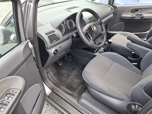Seat Alhambra 2.0TDI an 2010, 7 Locuri, Posibil RATE - imagine 3
