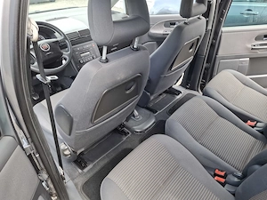 Seat Alhambra 2.0TDI an 2010, 7 Locuri, Posibil RATE - imagine 6