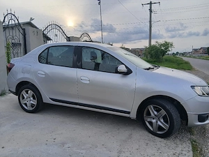 dacia logan prestige  - imagine 3