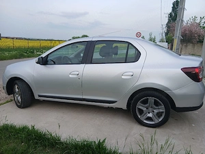 dacia logan prestige  - imagine 2