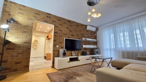 Închiriere Apartament cu 2 camere premium loft, Dristor, metrou, renovat complet