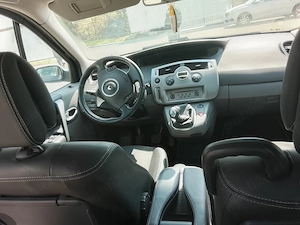 Vând Renault Megane Scenic  - imagine 2