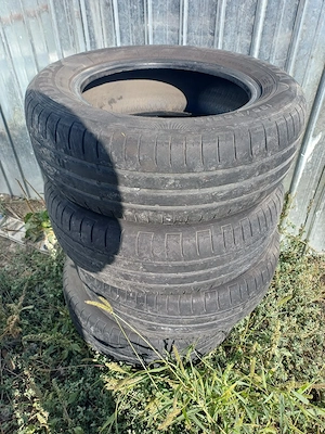 Cauciucuri vară 195/65 r16