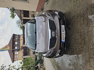 Vand KIA SPORTAGE 3 AWD 2.0 Diesel 2013 Full Option