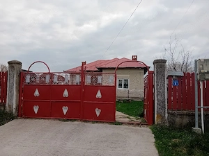 casa de vanzare