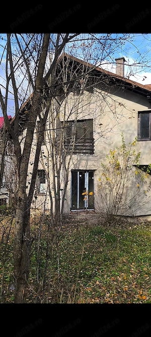 Se vinde VILĂ LA ALB,pretabila pentru inchiriere tip pensiune. - imagine 7