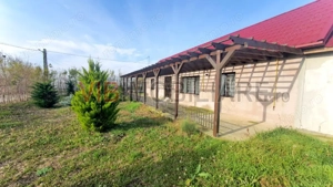 Casa cu teren generos in Mosneni – oportunitate excelenta pentru locuinta sau investitie - imagine 2