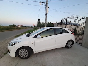 hyundai i30  - imagine 4