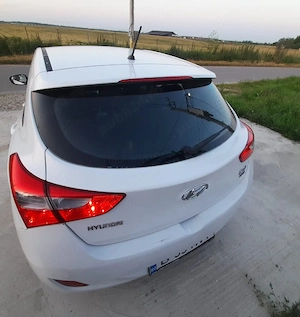 hyundai i30  - imagine 5