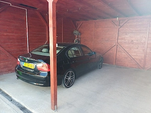 Dezmembrez BMW e90/e91