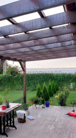 Casa cu teren generos in Mosneni – oportunitate excelenta pentru locuinta sau investitie - imagine 4
