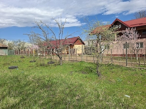 Teren intravilan premium de vânzare   Snagov, Locație exclusivistă, fără riscuri - imagine 6