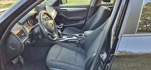 Bmw X1 2.0 Tdi automat  - imagine 7