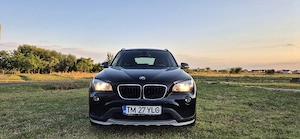 Bmw X1 2.0 Tdi automat  - imagine 6