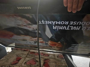 Dezmembrez tv Samsung le52a656a1f