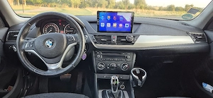 Bmw X1 2.0 Tdi automat  - imagine 4