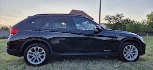 Bmw X1 2.0 Tdi automat  - imagine 3