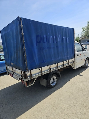 Hyundai H1 an 2004 motor 2.5disel - imagine 3