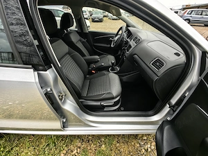 Volkswagen Polo 1.4tdi BlueMotion an 2016EURO 6 - imagine 7