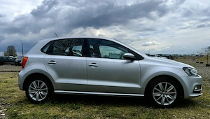 Volkswagen Polo 1.4tdi BlueMotion an 2016EURO 6 - imagine 4