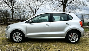 Volkswagen Polo 1.4tdi BlueMotion an 2016EURO 6 - imagine 6