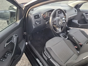 VW Polo 1.2i an 2012, Posibil RATE - imagine 4