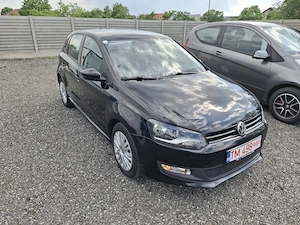 VW Polo 1.2i an 2012, Posibil RATE - imagine 6