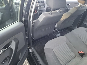 VW Polo 1.2i an 2012, Posibil RATE - imagine 2