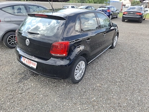 VW Polo 1.2i an 2012, Posibil RATE - imagine 7