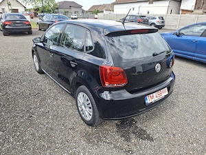 VW Polo 1.2i an 2012, Posibil RATE - imagine 3
