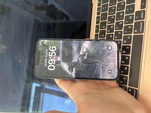 Iphone 13 MidNight  128GB