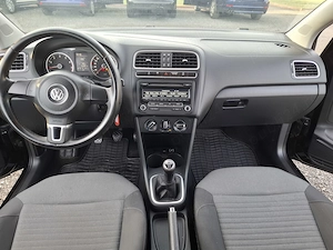 VW Polo 1.2i an 2012, Posibil RATE - imagine 5
