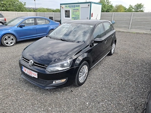 VW Polo 1.2i an 2012, Posibil RATE - imagine 8