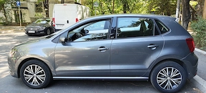 Vw Polo, instalație gpl - imagine 7
