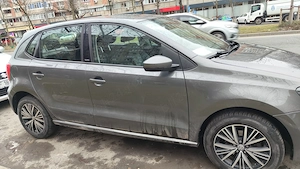 Vw Polo, instalație gpl - imagine 3
