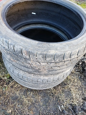 Cauciucuri iarnă 255/36 r19