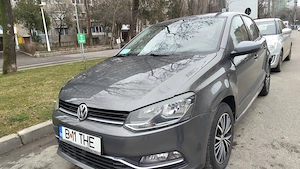 Vw Polo, instalație gpl - imagine 2