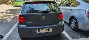 Vw Polo, instalație gpl - imagine 8