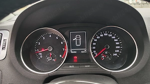 Vw Polo, instalație gpl - imagine 6