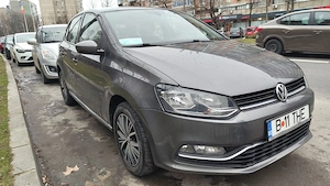 Vw Polo, instalație gpl - imagine 5